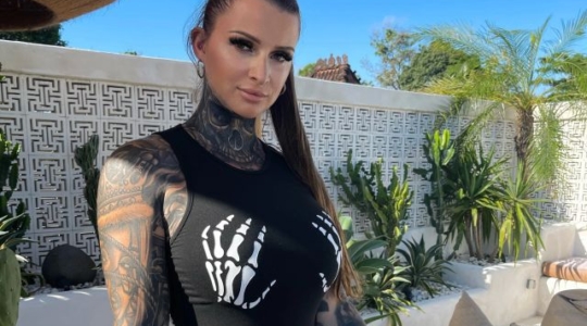 Inked-lorena Vorschaubild